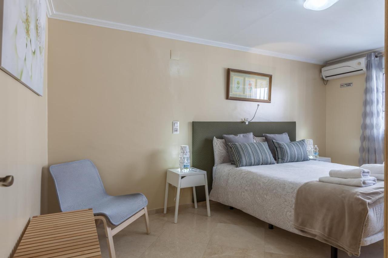 Appartamento Acogedor Junto A La Plaza Del Salvador